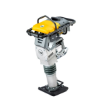 Wacker Neuson AS60e Battery Rammer Manuel utilisateur