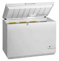 Zanussi ZCF269 Manuel utilisateur