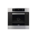 Zanussi ZOA35502XD Manuel utilisateur