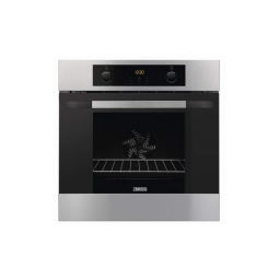 Zanussi ZOA35502XD Manuel utilisateur | Fixfr