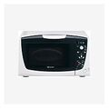 Bauknecht MW 36 Microwave Manuel utilisateur