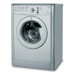 Indesit IDVL 75 B (FR) Dryer Manuel utilisateur