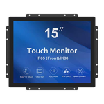 Teleco Monitor LCD 15p combi TL1510 DTP Manuel utilisateur