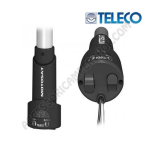 Teleco MotoSat kit di trasformazione Manuel utilisateur