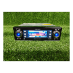 Blaupunkt TRAVELPILOT ROME NAV55E Manuel utilisateur