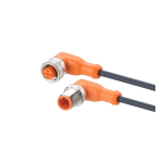 IFM EVCB36 Mode d'emploi