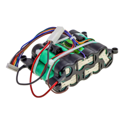 DeLonghi XLR32LED.BK Manuel du propriétaire | Fixfr