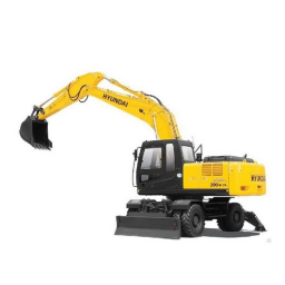Hyundai 200W-7A: Spécifications + Chat IA & PDF | Fixfr