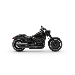 HARLEY-DAVIDSON FAT BOY Manuel utilisateur | Fixfr