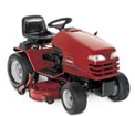 Toro 417XT Garden Tractor Riding Product Manuel utilisateur