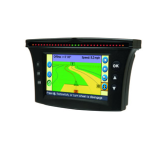 TRIMBLE EZ-GUIDE 500 LIGHTBAR Manuel utilisateur