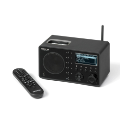 Terratec NOXON iRadio for iPod Manuel utilisateur | Fixfr