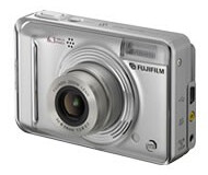 Fujifilm FinePix A600 Manuel utilisateur | Fixfr