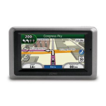 Garmin zūmo 660 Manuel utilisateur