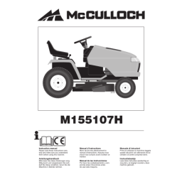 Egholm E90101351 Flail Mower Manuel utilisateur | Fixfr