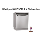 Whirlpool WFC 3C22 P Manuel utilisateur