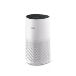 Philips AC1715/10 Air Purifier Serie 1000i Manuel utilisateur