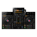 Pioneer XDJ-RX3 All-in-one DJ System Manuel du propri&eacute;taire