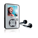 Philips SA3020, SA3021: Manuel Utilisateur + Chat IA