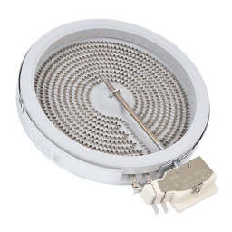 AEG KFA69DM Manuel utilisateur | Fixfr