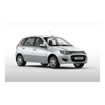 LADA Kalina 1117, 1118, 1119 Catalogue | AI Chat &amp; PDF