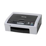 Brother MFC-230C Inkjet Printer Guide d'installation rapide