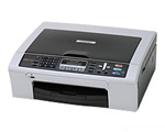 Brother MFC-230C Inkjet Printer Manuel utilisateur | Fixfr