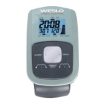 Weslo PURSUIT EASY 100 Manuel utilisateur