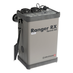 Elinchrom Ranger RX User Manual