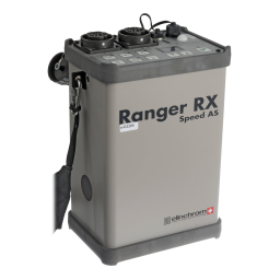 Ranger RX