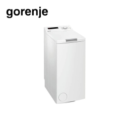 Gorenje WT62113 Washing machine Manuel utilisateur | Fixfr