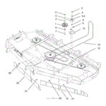 Manuel d'Utilisateur Toro Z Master 74214 | AI Chat &amp; PDF