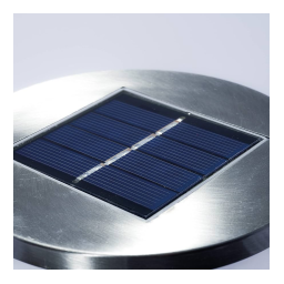 esotec 102607 Solarleuchte Tropic Light Duo color Mode d'emploi | Fixfr