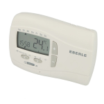INSTANT+ 3F Thermostat d'ambiance | AI Chat &amp; PDF