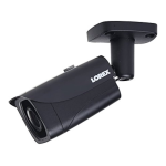 Lorex LNB8921BW-2PK 4K Ultra HD Resolution 8MP Outdoor IP Camera, 200ft Night Vision (2-pack) Guide de d&eacute;marrage rapide