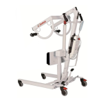 Manuel REBOTEC James 150 | Chat IA &amp; PDF