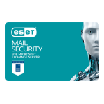 ESET Mail Security 6 pour Microsoft Exchange Server Manuel utilisateur