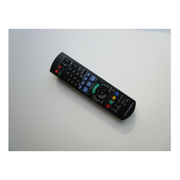 Panasonic DMRBS785EG Operating instrustions | Fixfr
