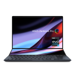 Asus Zenbook Pro 14 Duo OLED (UX8402, 12th Gen Intel) Laptop Manuel utilisateur