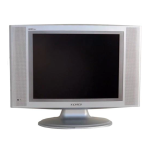 Samsung LTN1535, LTN1735: Guide d'utilisation + IA