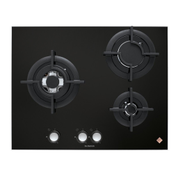 De Dietrich DPG7549* - Guide d'utilisation + AI Chat | Fixfr