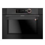 De Dietrich DKV7340A Guide d'utilisation | Chat IA