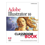 Adobe Illustrator 10 Manuel utilisateur