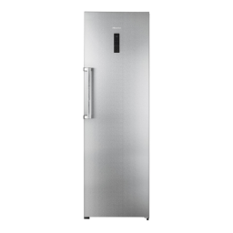 Hisense RL475N4AS1 Réfrigérateur 1 porte Product fiche | Fixfr