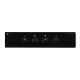 Electrolux ESSL4ISP Manuel utilisateur | Fixfr