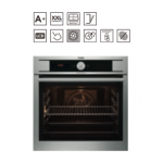 Aeg-Electrolux BE931417IM Manuel utilisateur