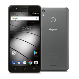 Gigaset GS270 Manuel du propriétaire | Fixfr