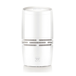 Philips HU4706/11 Humidificateur d'air Manuel utilisateur