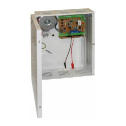 Pulsar AWZ224 - v2.1 Manuel utilisateur | Fixfr