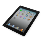 Apple iPad iOS 8.4 Manuel utilisateur